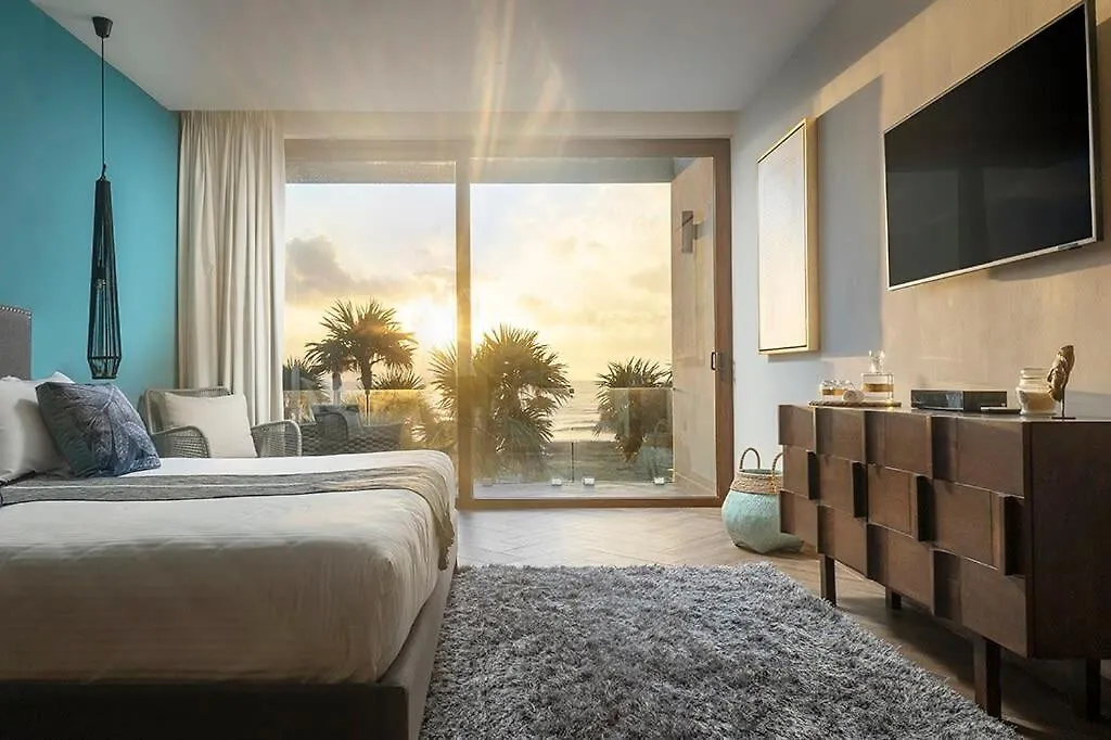 Oceanview Villa 4Br Concierge Service Tulum