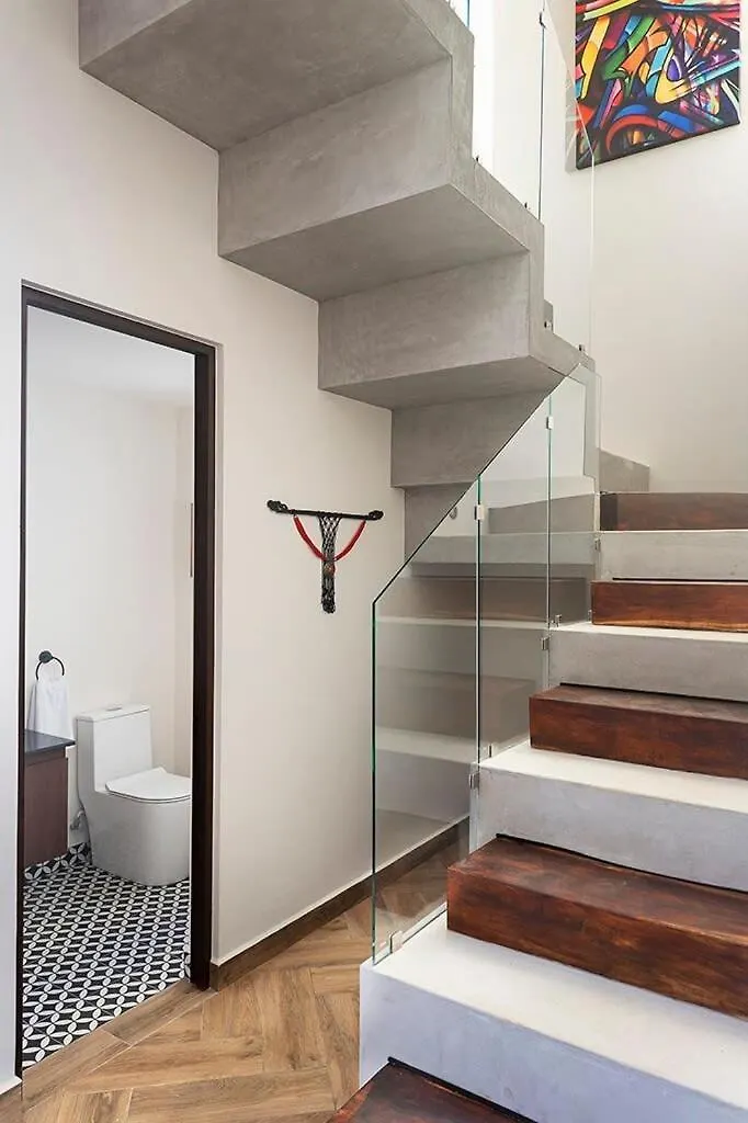 Oceanview Villa 4Br Concierge Service Tulum Mexico