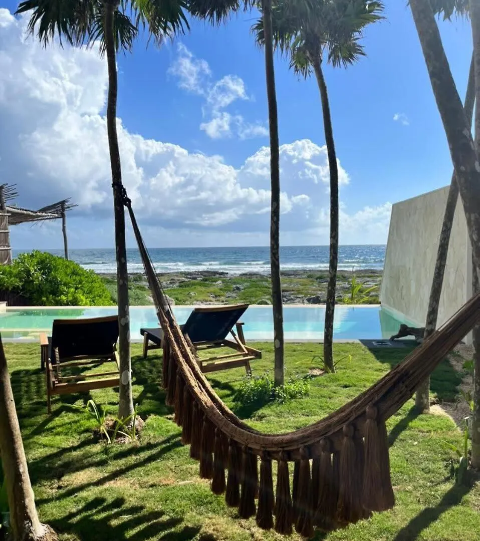 Oceanview Villa 4Br Concierge Service 툴룸