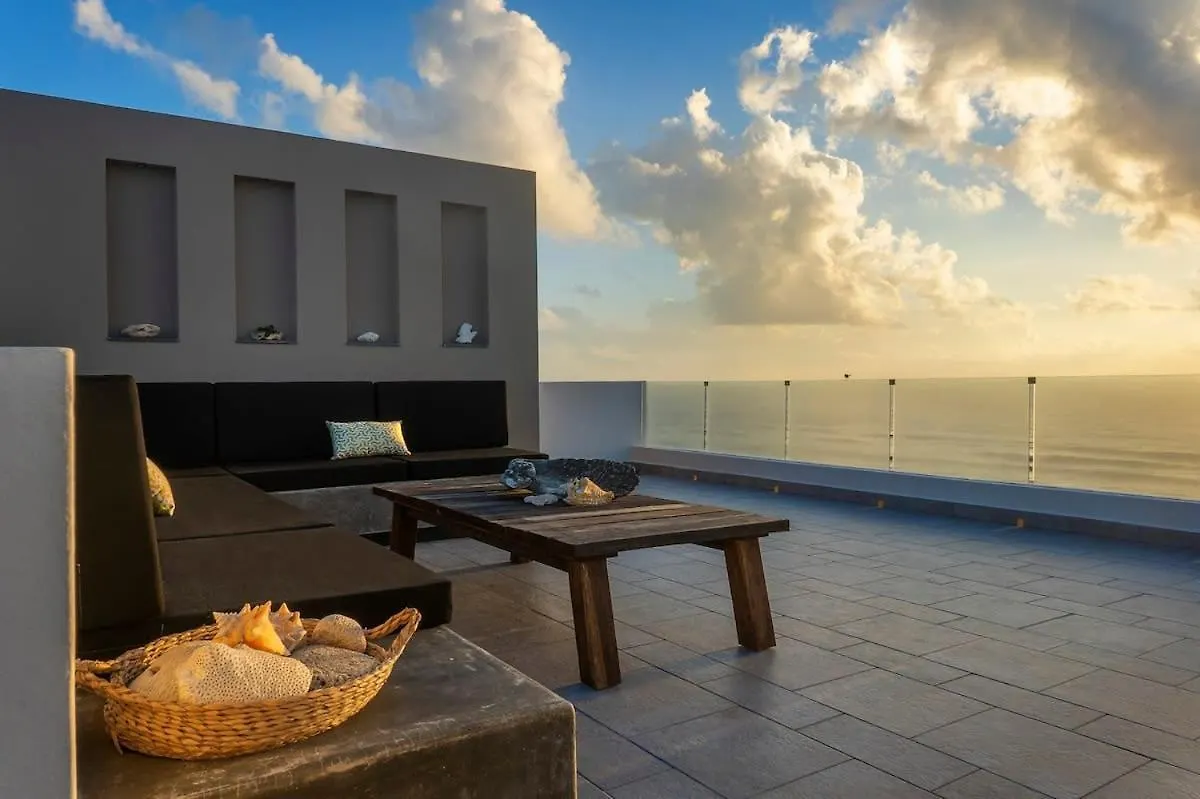 Oceanview Villa 4Br Concierge Service Tulum