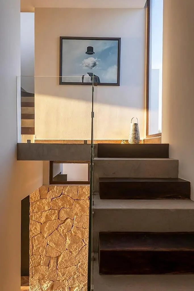 Oceanview Villa 4Br Concierge Service Tulum