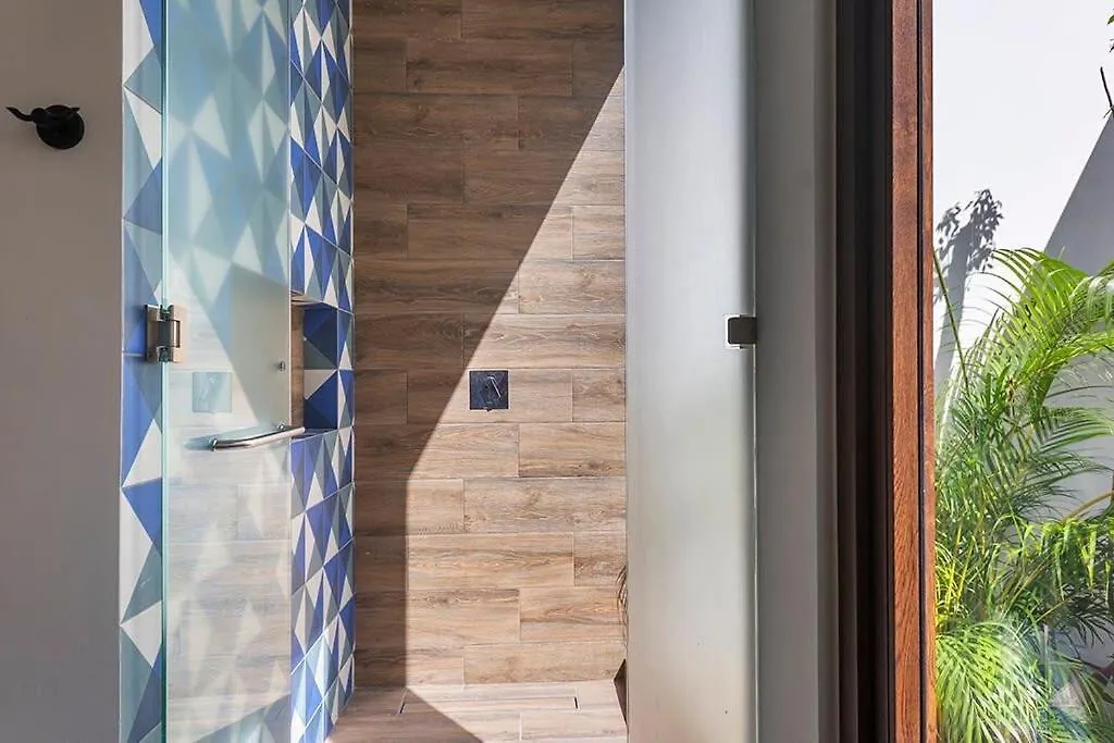Oceanview Villa 4Br Concierge Service Tulum 0*,