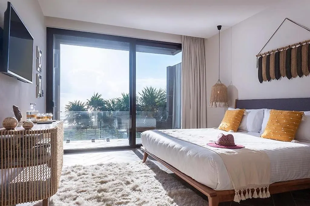 Oceanview Villa 4Br Concierge Service Tulum Mexico