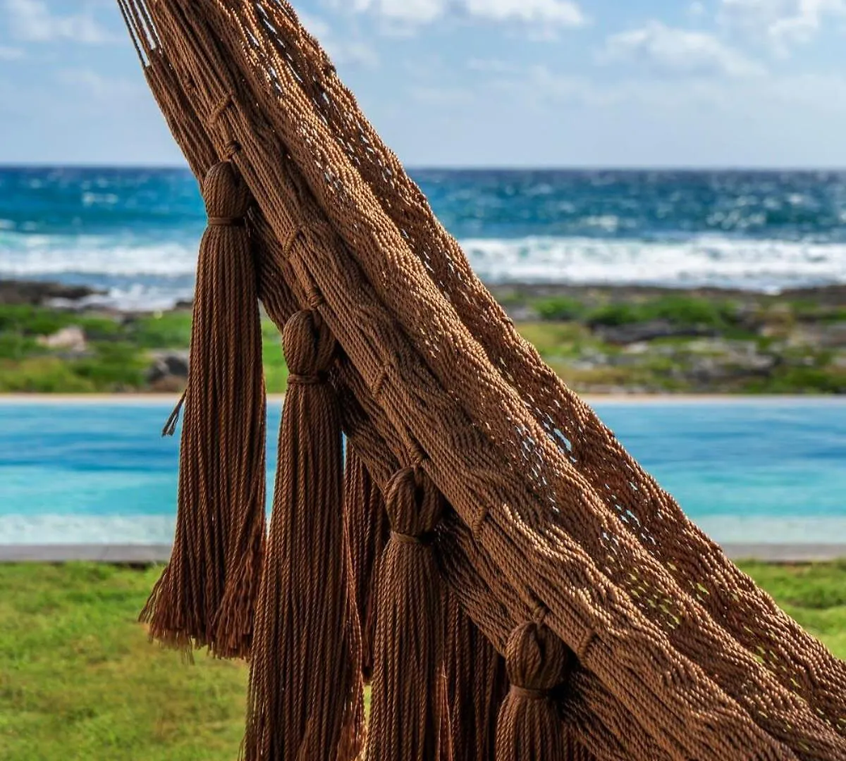 Oceanview Villa 4Br Concierge Service Tulum